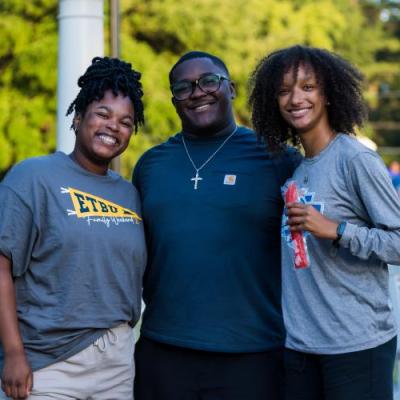 multicultural affairs block party 